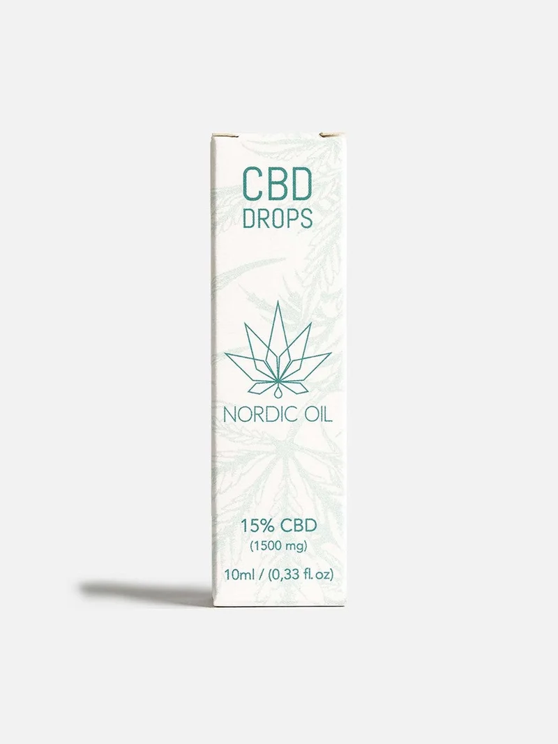 3FÜR2: CBD Öl (15%) für SZ Leser