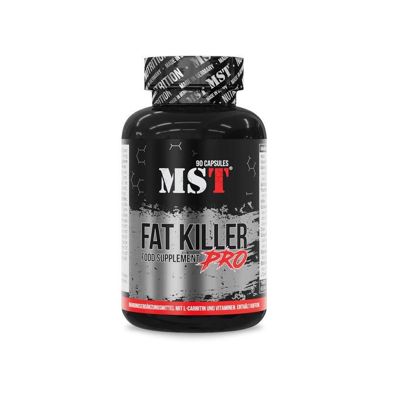 Fat Killer Pro 90 Kapseln