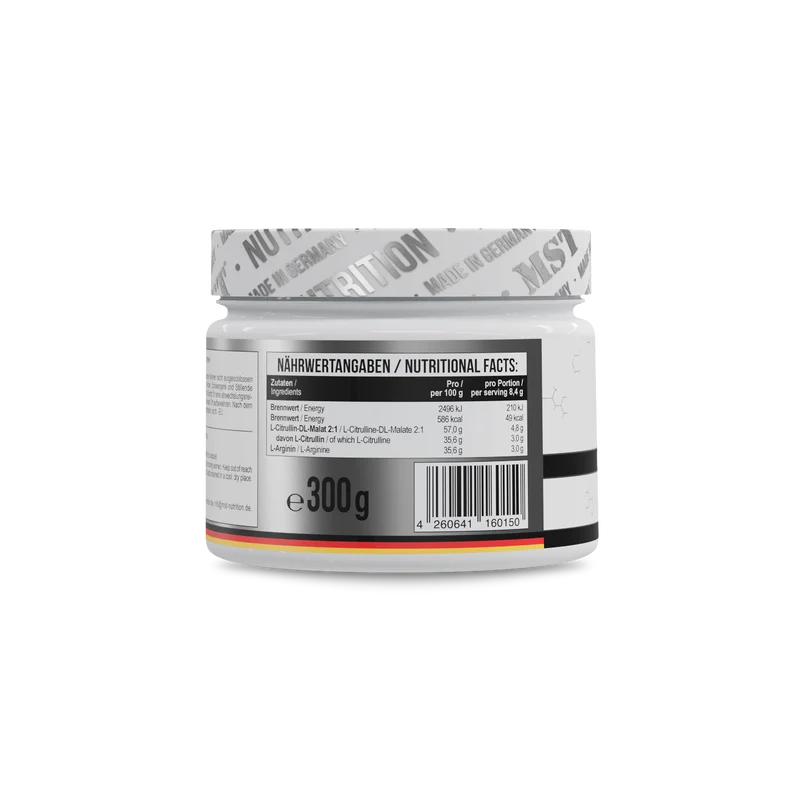 Amino Pump 300 g Unflavored