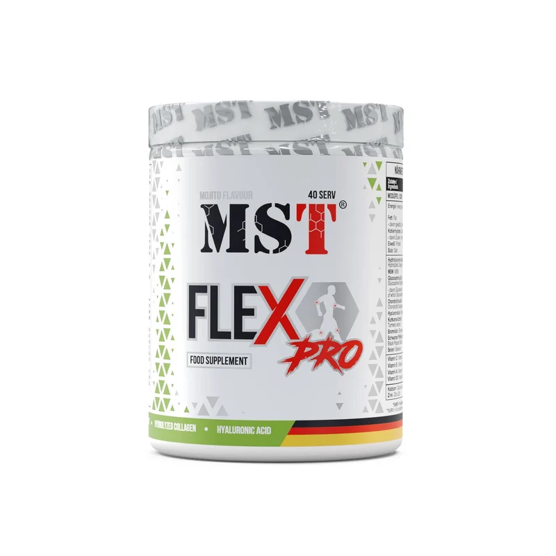Flex Pro 420 g Mojito