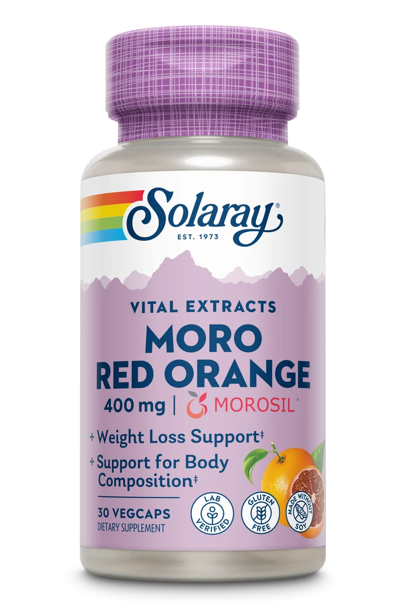 Moro Blutorange