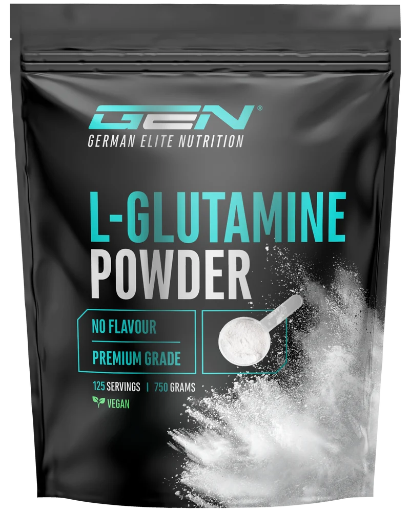 L-Glutamin Pulver