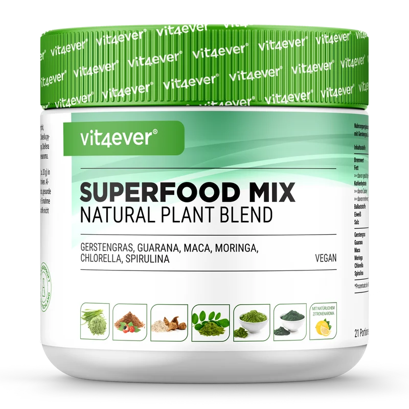 Superfood Mix