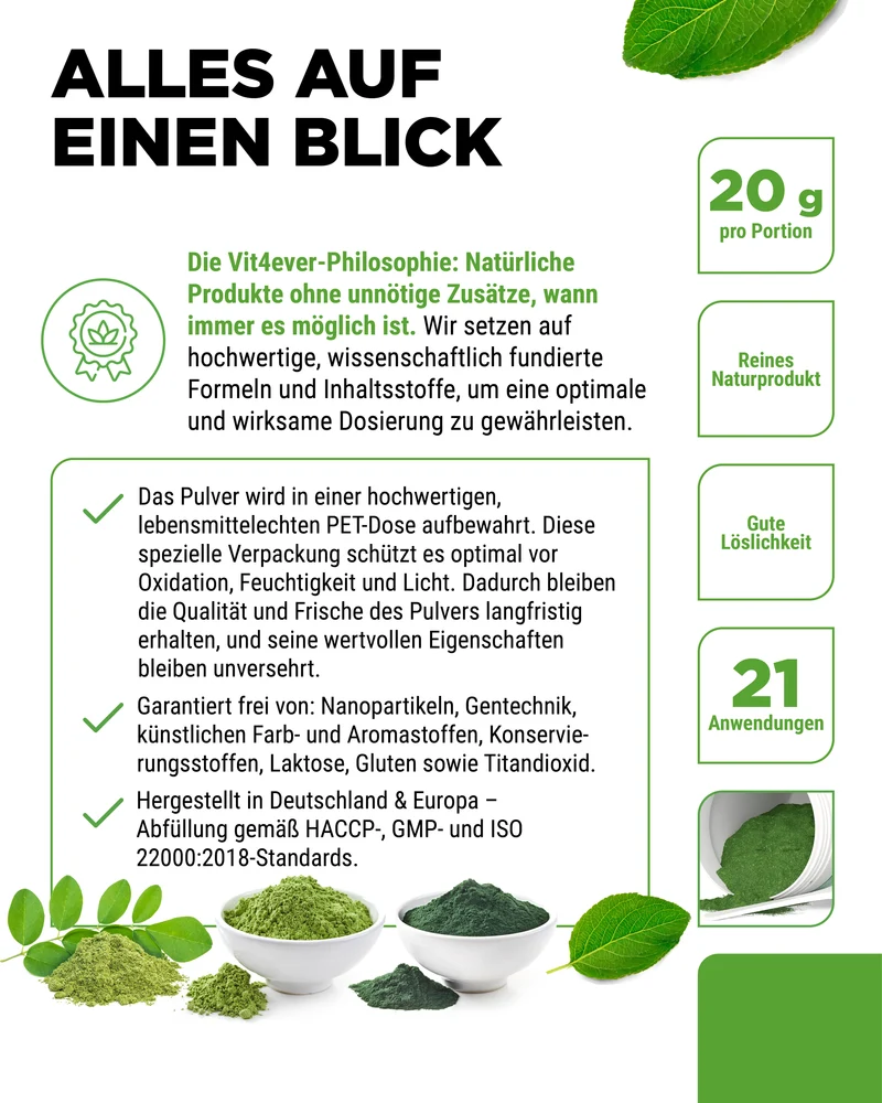 Superfood Mix