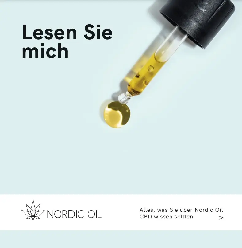 CBD Broschüre - GRATIS