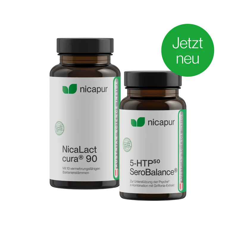 Innere Balance Bundle