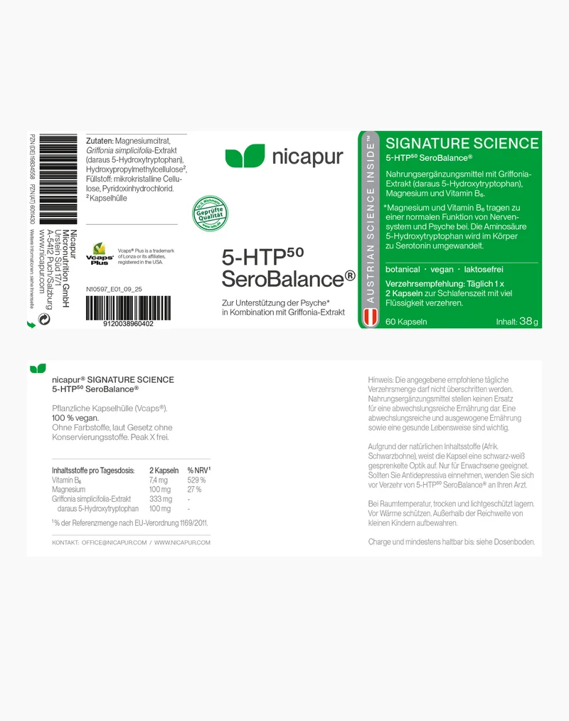 Innere Balance Bundle