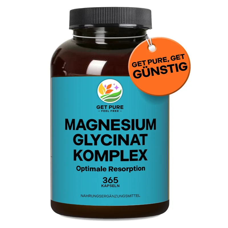 Magnesiumglycinat