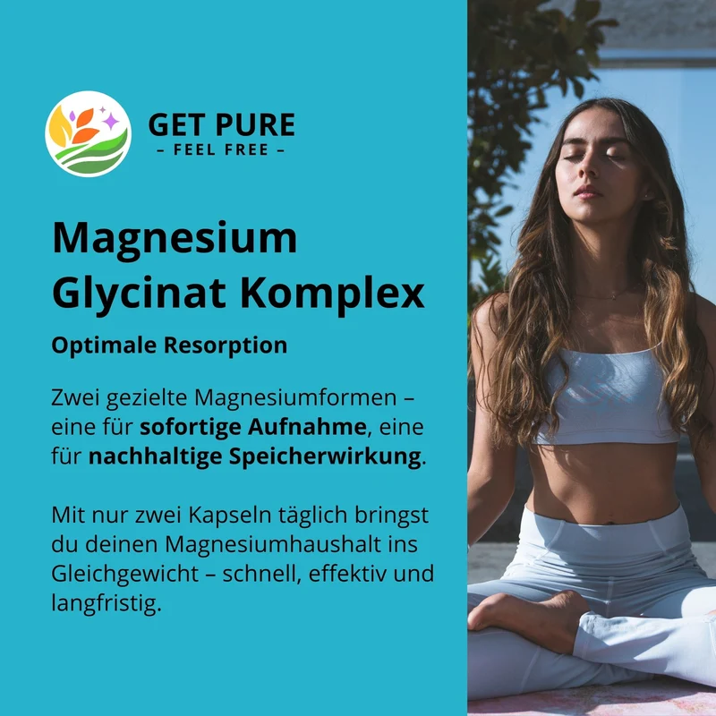 Magnesiumglycinat