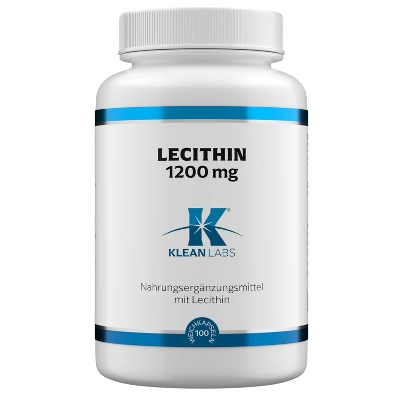 Lecithin