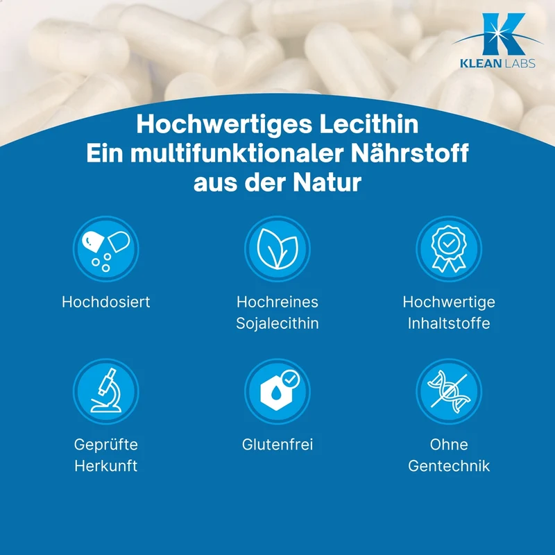 Lecithin