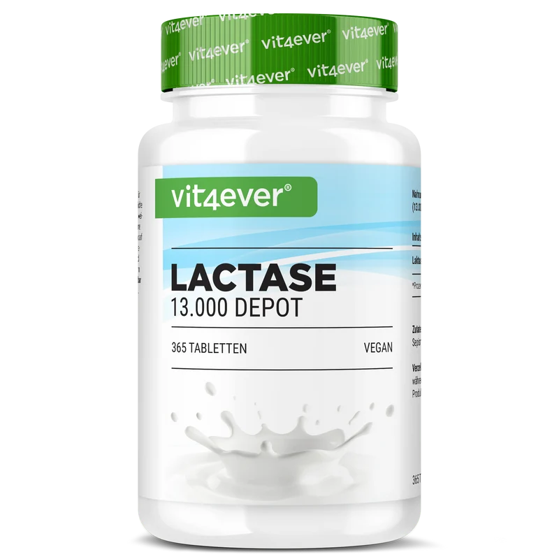 Laktase Depot 13.000