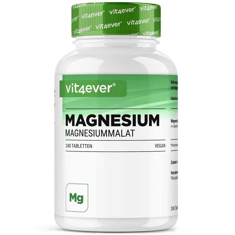 Magnesium Malat