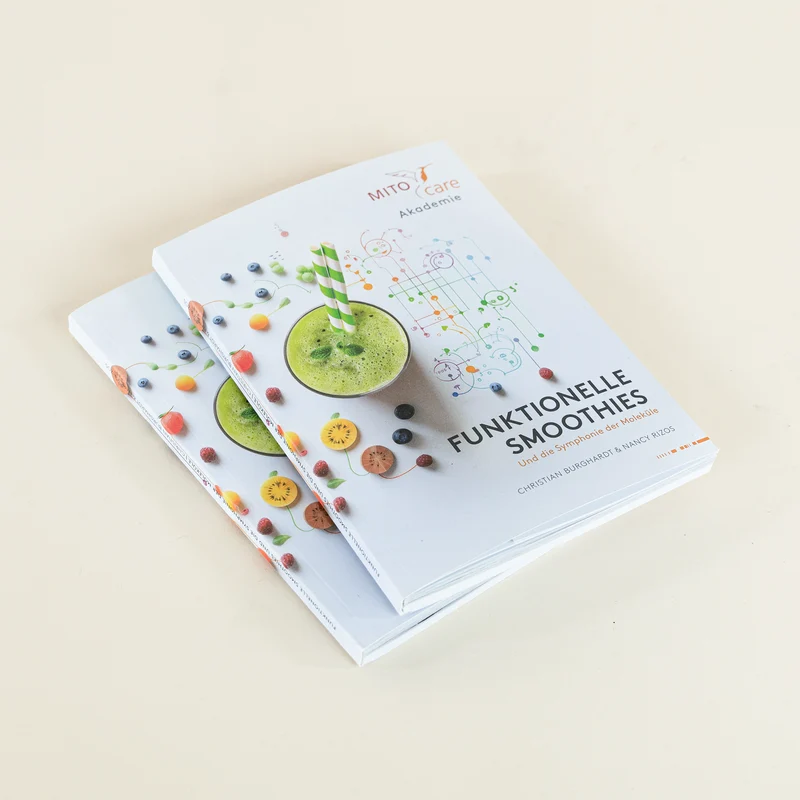 Smoothiebuch