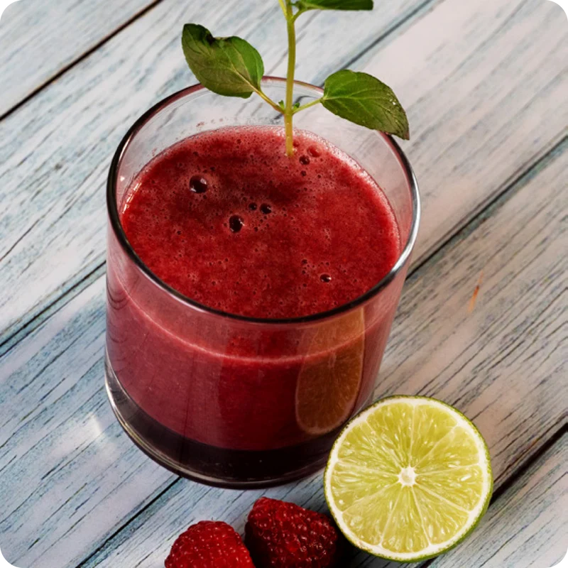 Smoothiebuch