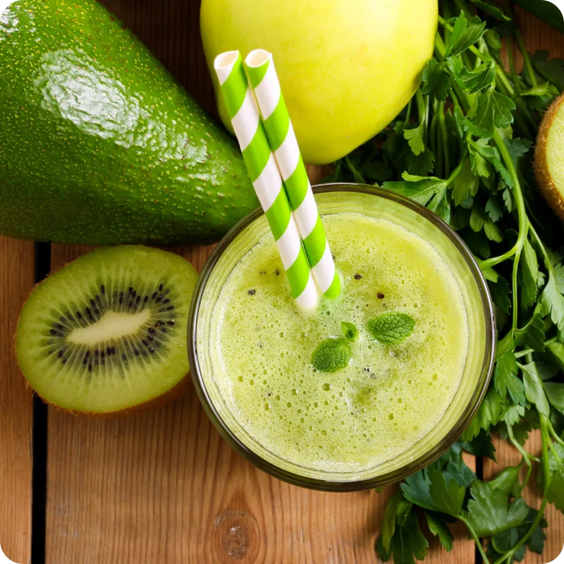 Smoothiebuch