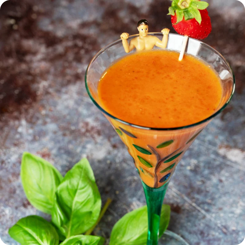 Smoothiebuch