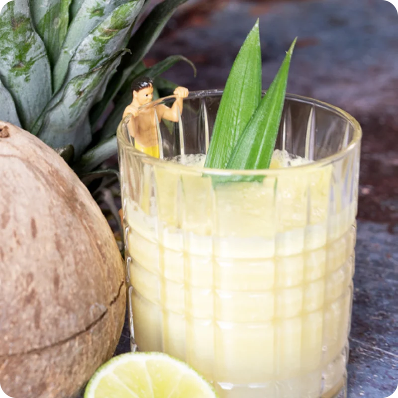 Smoothiebuch