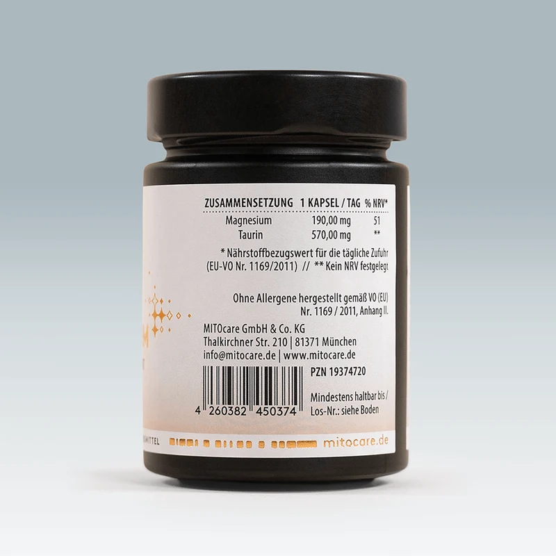 Magnesium