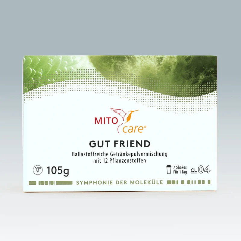 Gut Friend