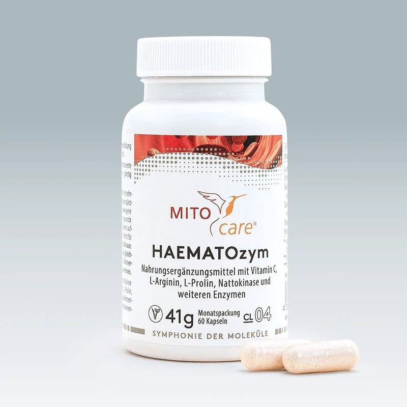 HAEMATOzym