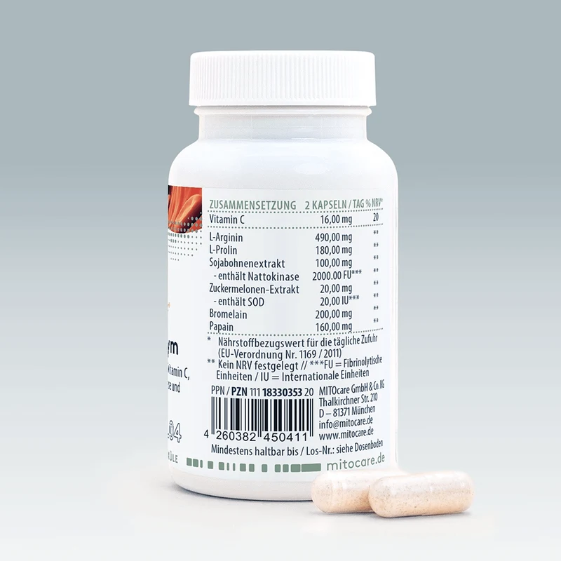 HAEMATOzym