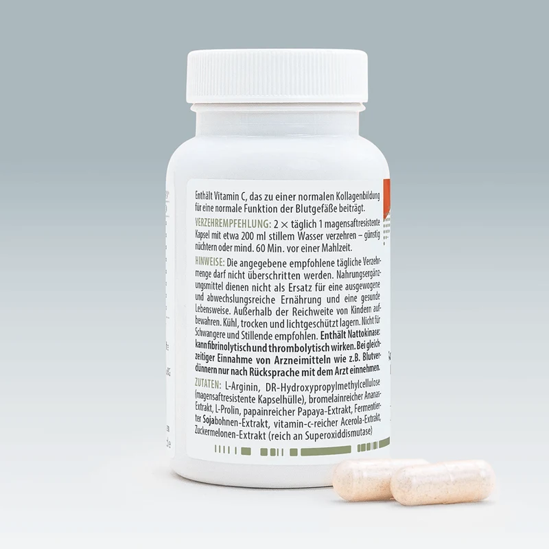 HAEMATOzym