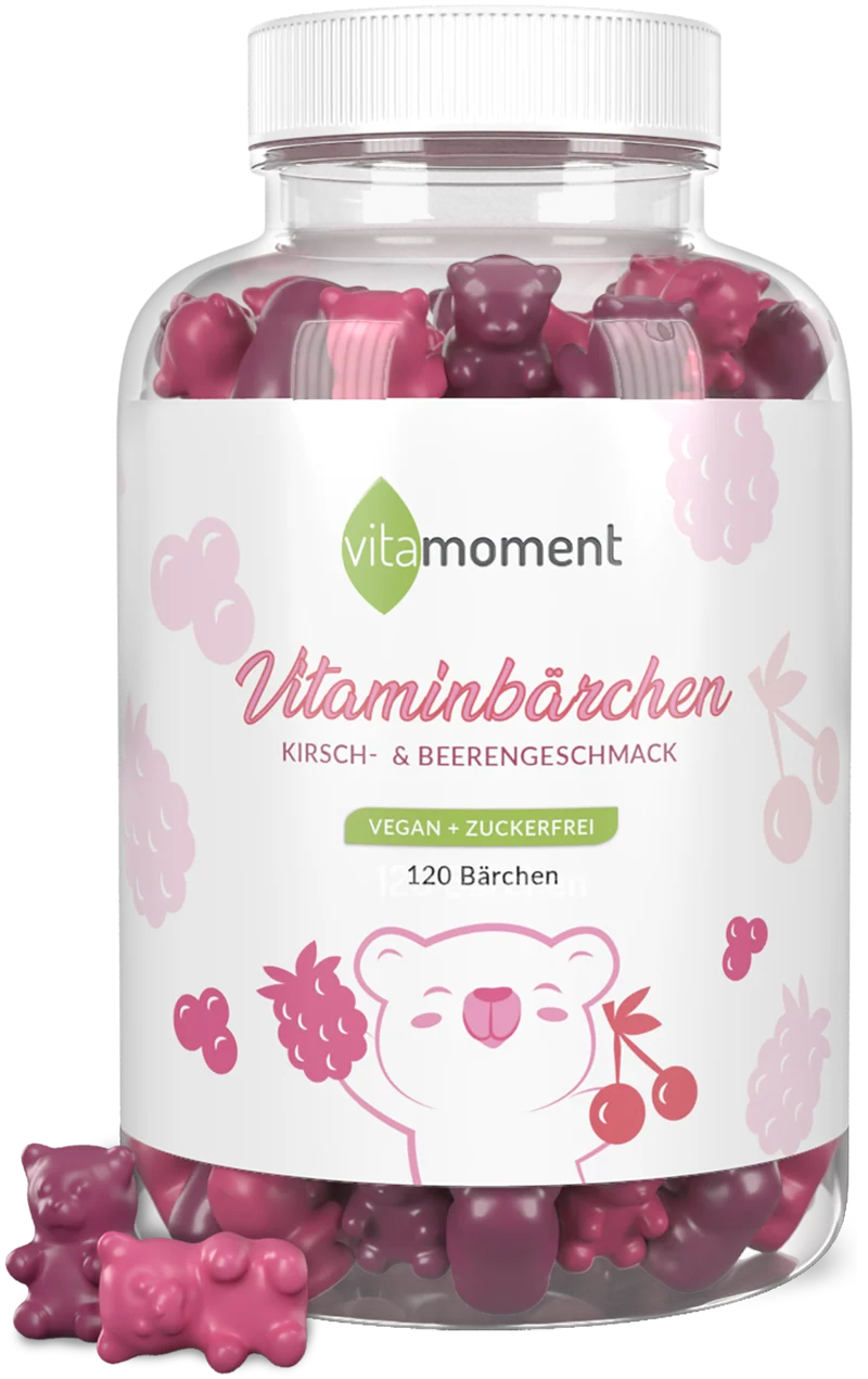 Vitaminbärchen
