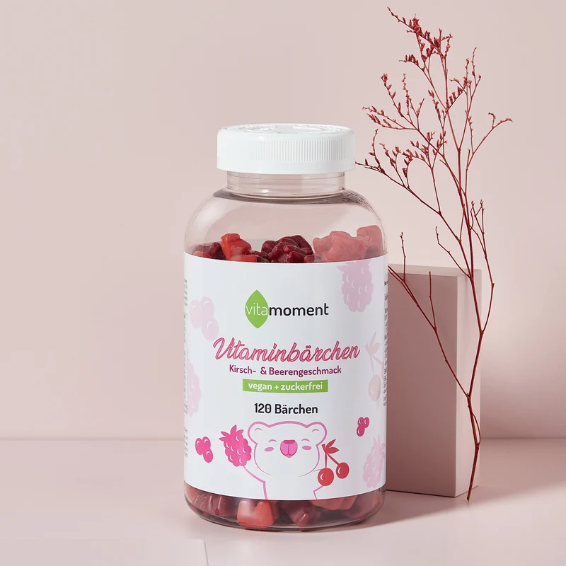 Vitaminbärchen