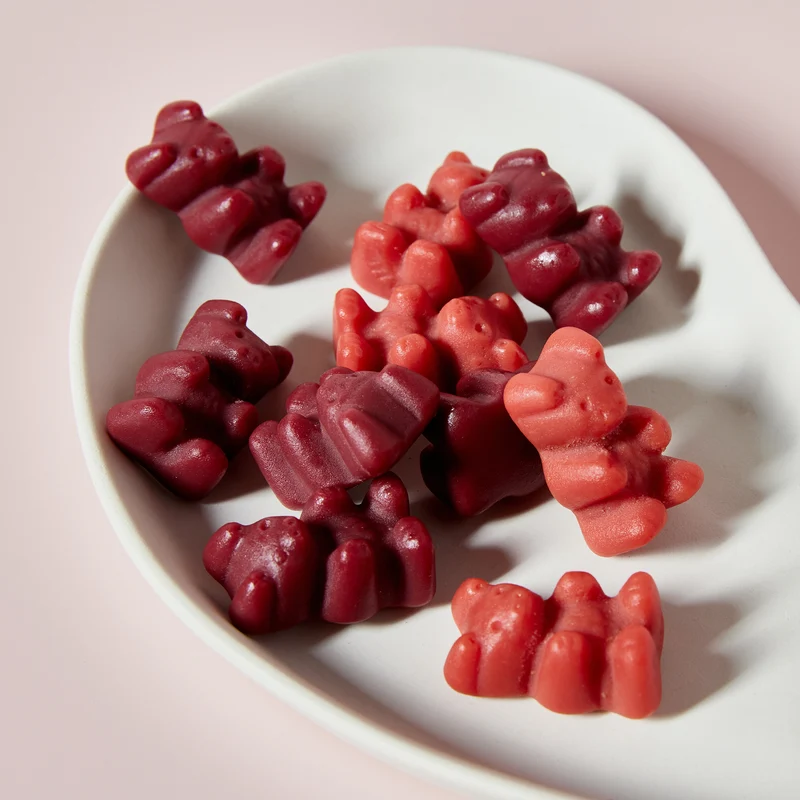 Vitaminbärchen