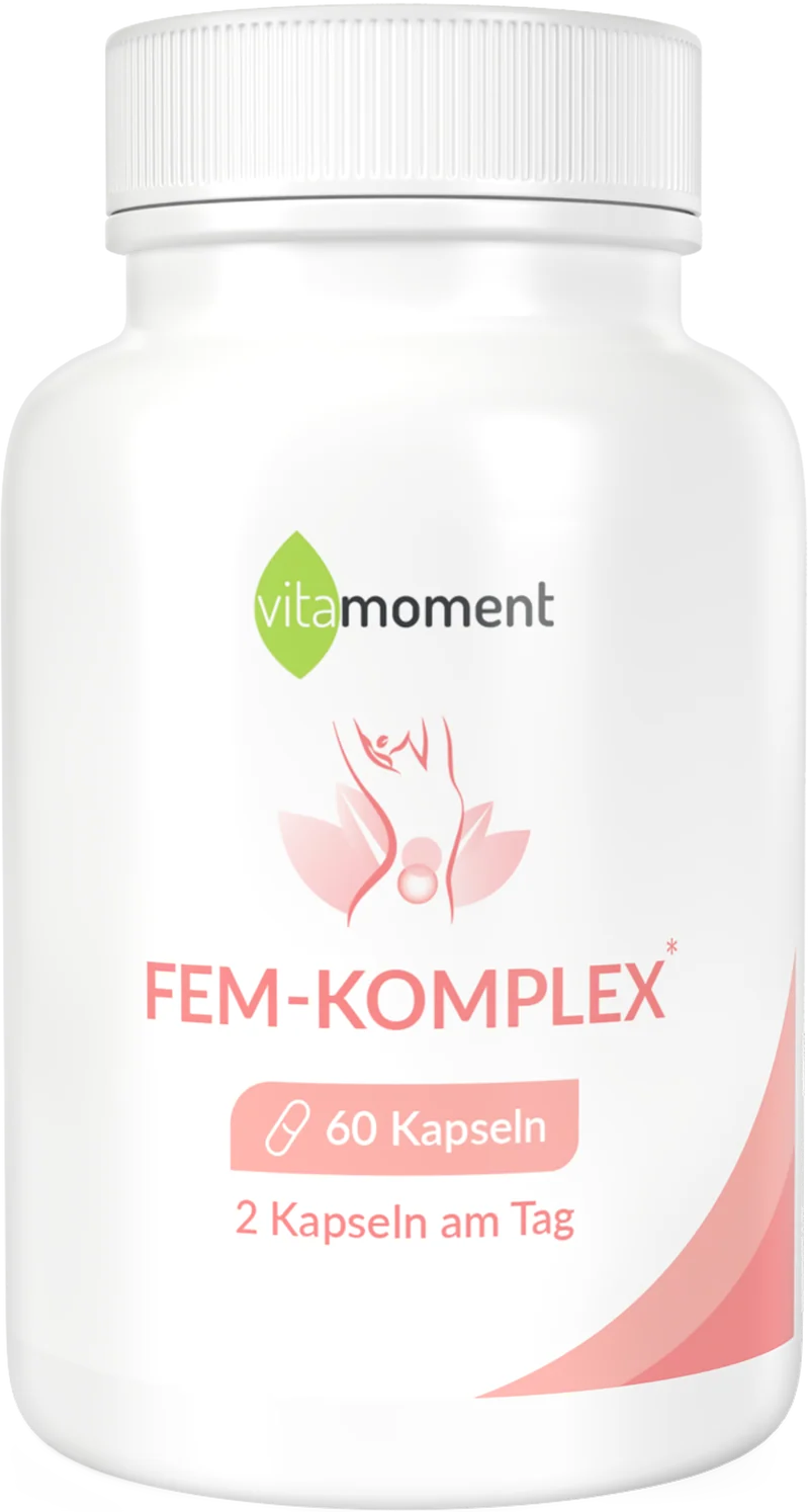 Fem-Komplex