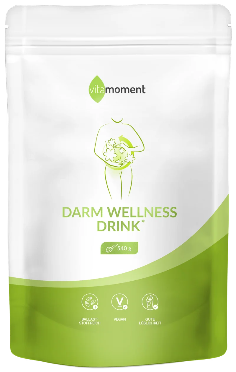 Darm-Wellness-Drink