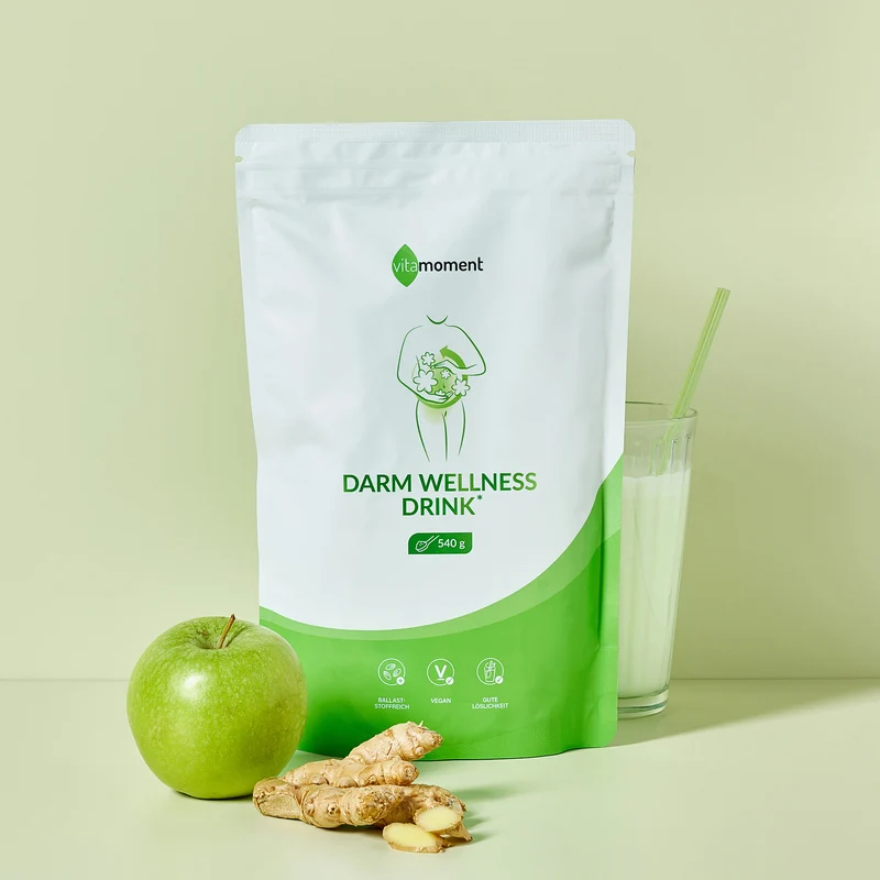 Darm-Wellness-Drink