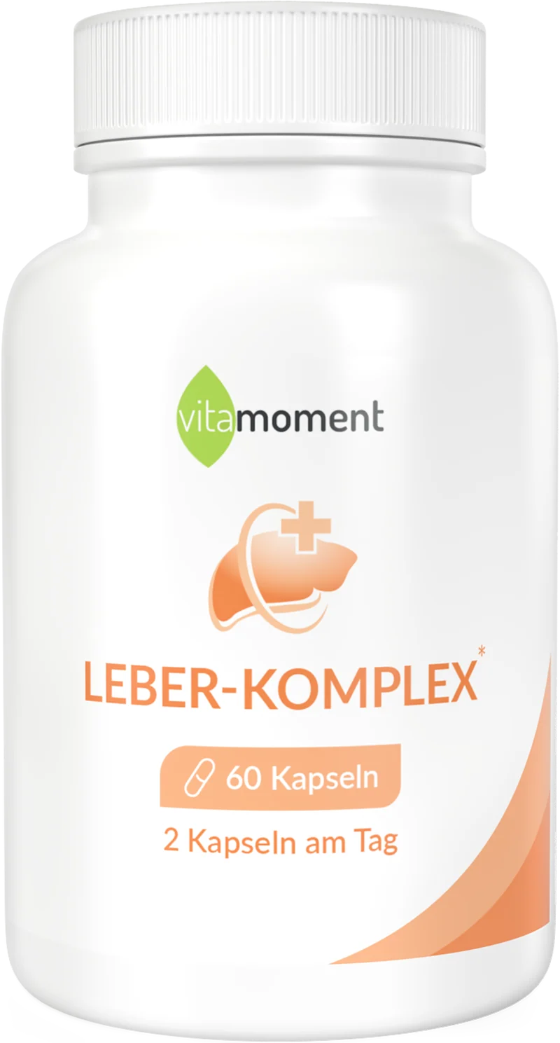Leber-Komplex