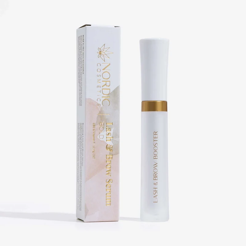 Wimpernserum – CBD & Vitamin F