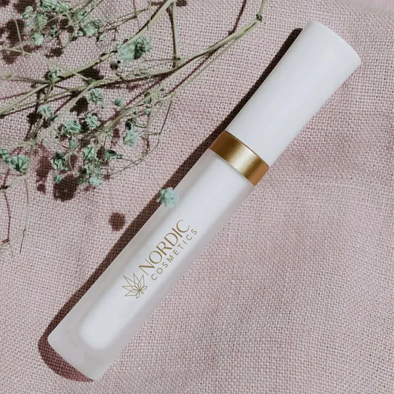 Wimpernserum – CBD & Vitamin F