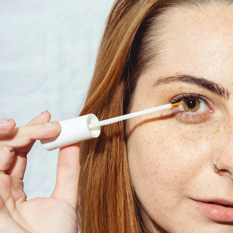 Wimpernserum – CBD & Vitamin F
