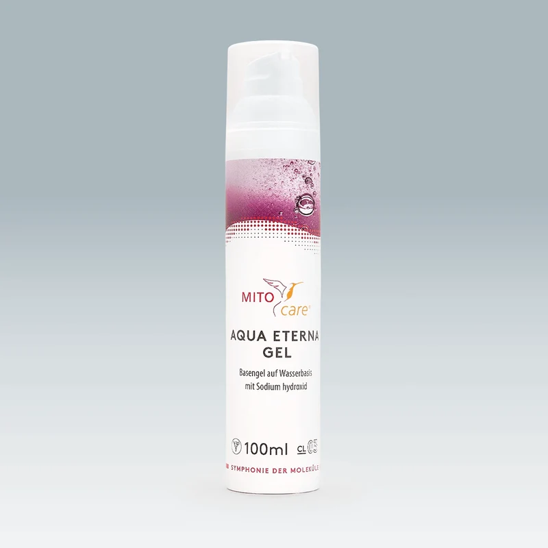 Aqua Eterna Gel
