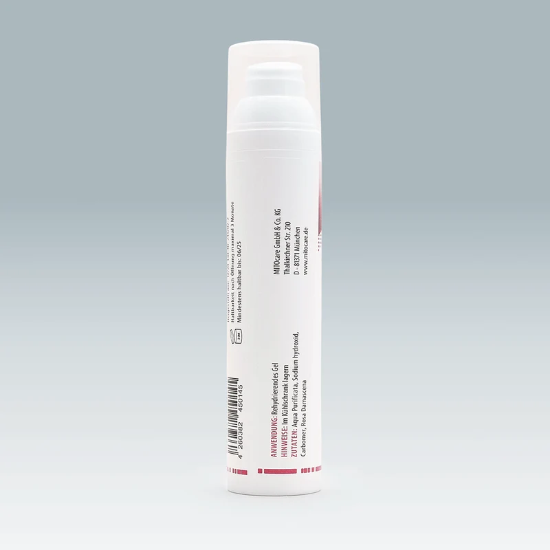 Aqua Eterna Gel