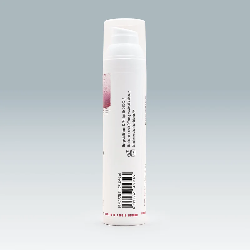 Aqua Eterna Gel