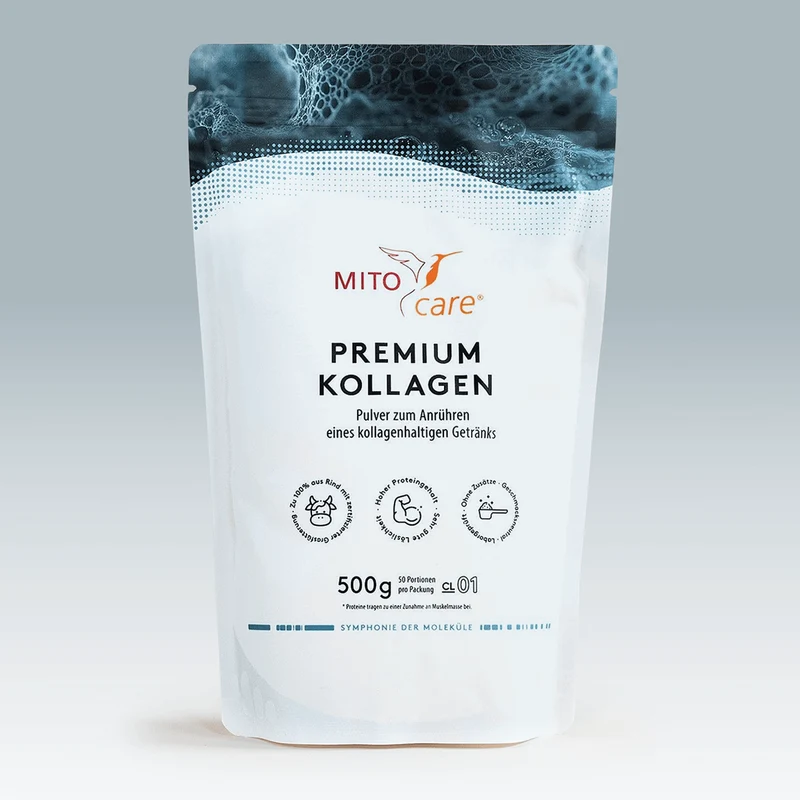 Premium Kollagen