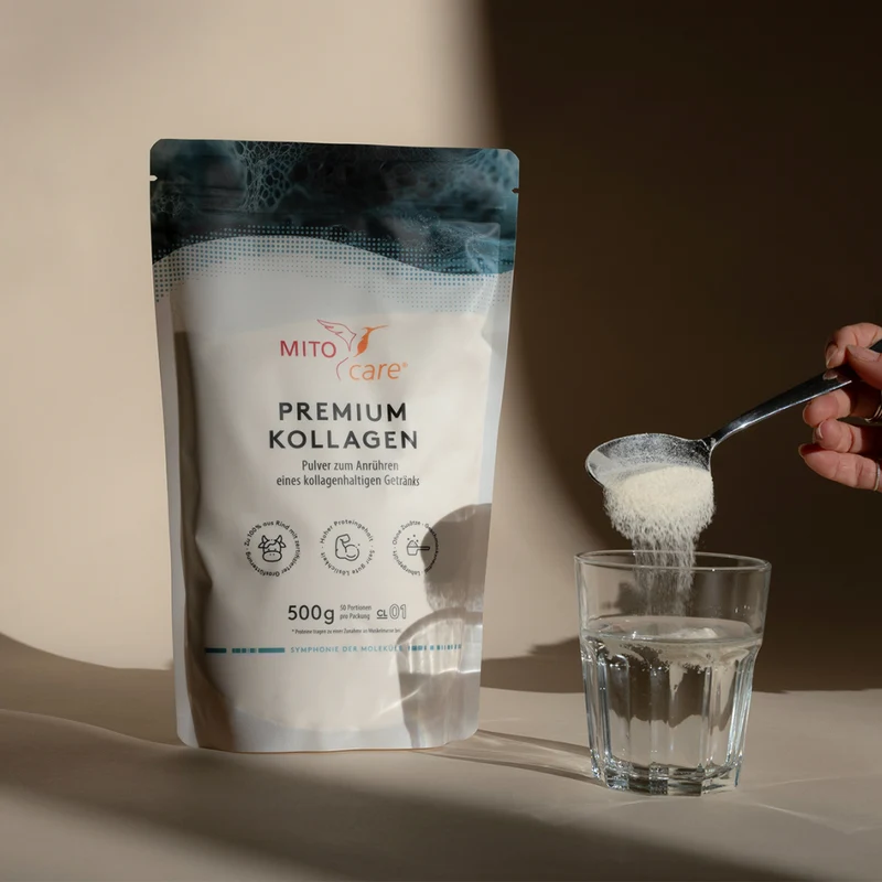 Premium Kollagen