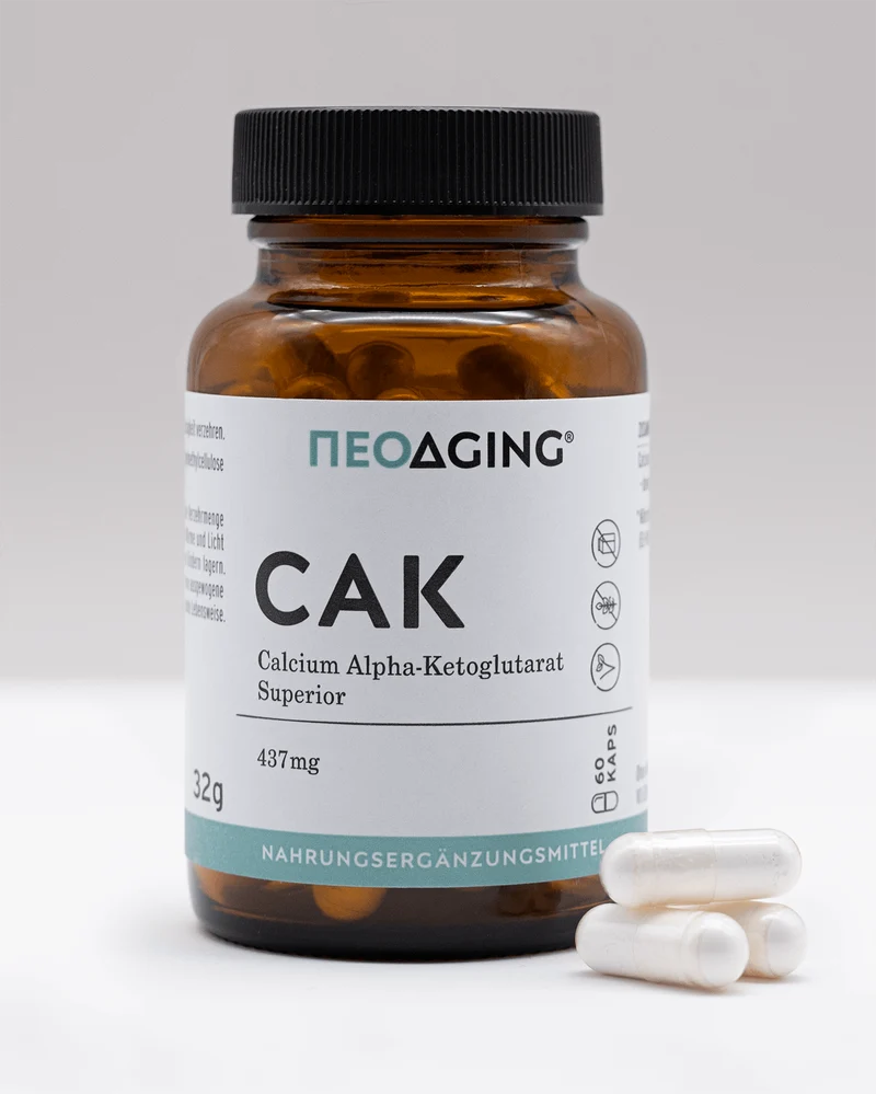 Calcium Alpha-Ketoglutarat Superior