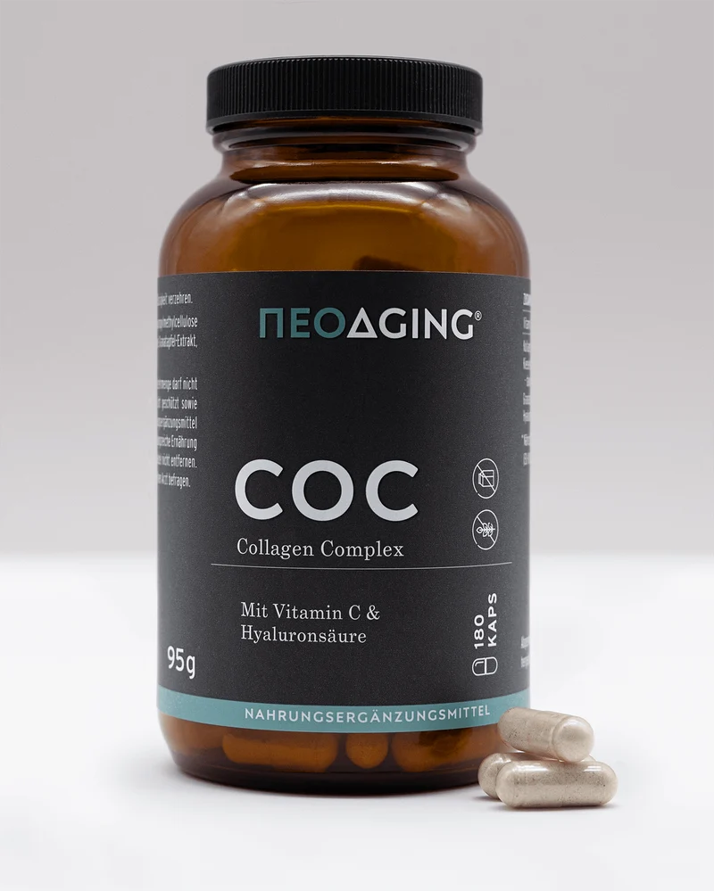 Collagen Complex