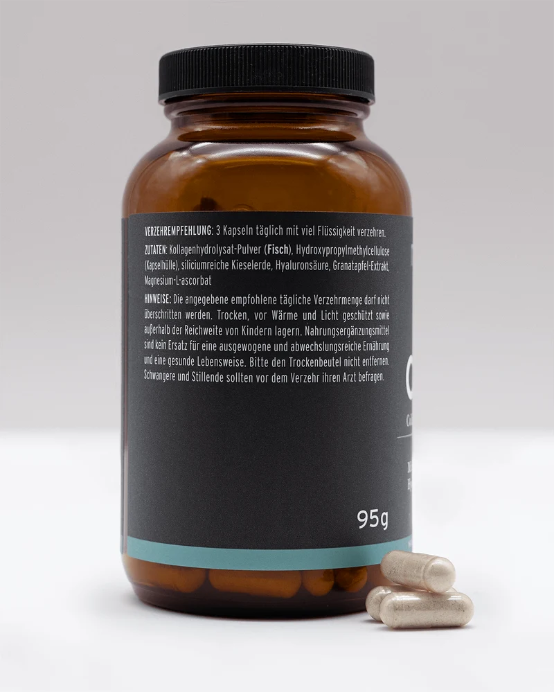Collagen Complex