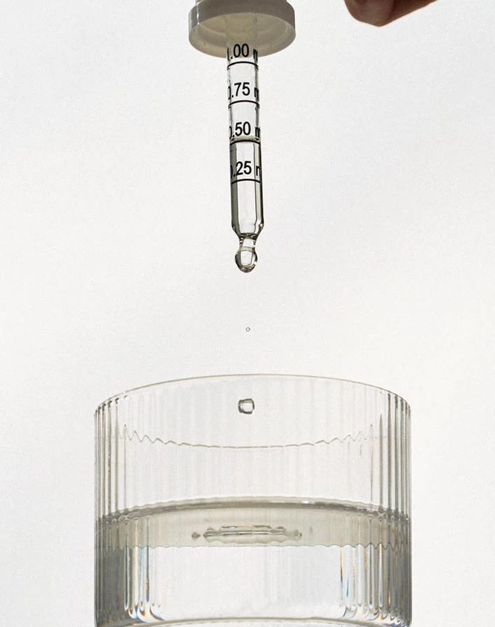 Vitamin K2 & D3 flüssig