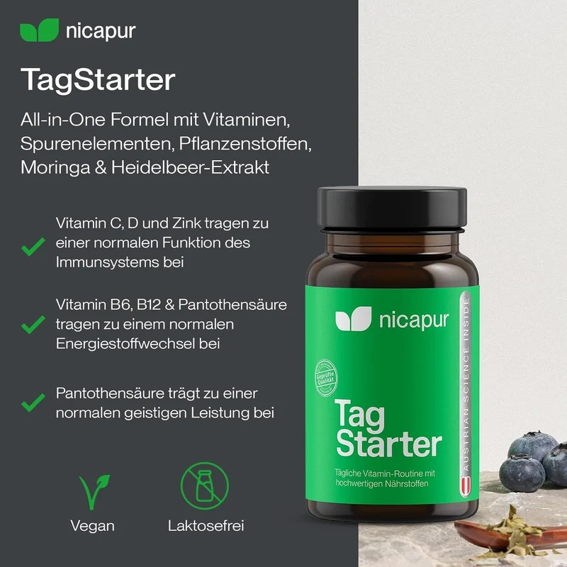 TagStarter