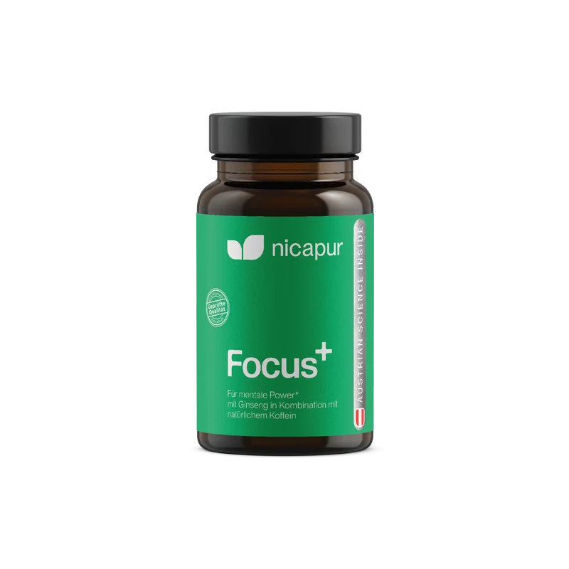 Focus+