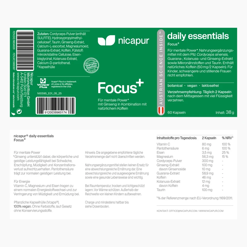 Focus+