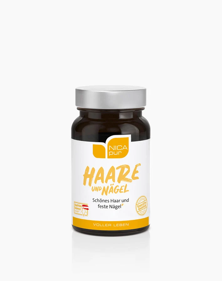 🎁 Haare & Nägel (GRATIS)